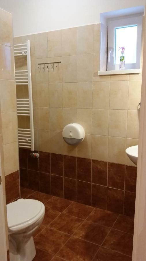 Bakonyi Mandala Haz Διαμέρισμα Bakonybél Εξωτερικό φωτογραφία