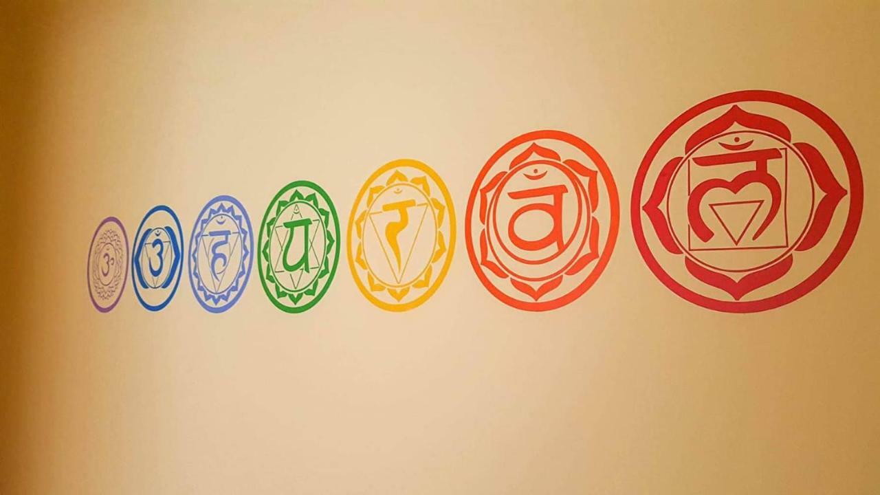Bakonyi Mandala Haz Διαμέρισμα Bakonybél Εξωτερικό φωτογραφία